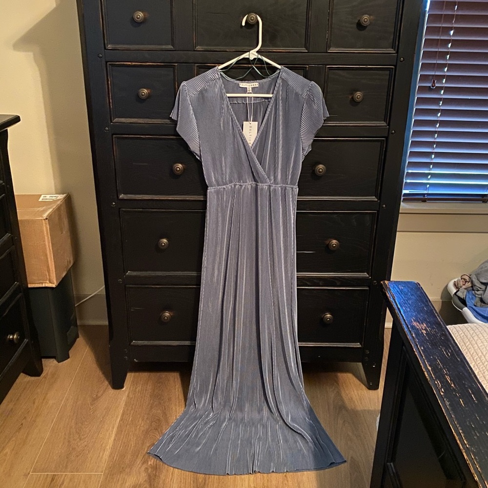 NWT Baltic Born Maxi Long Dress